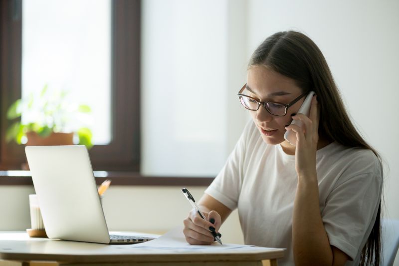 Optimize Sales Processes