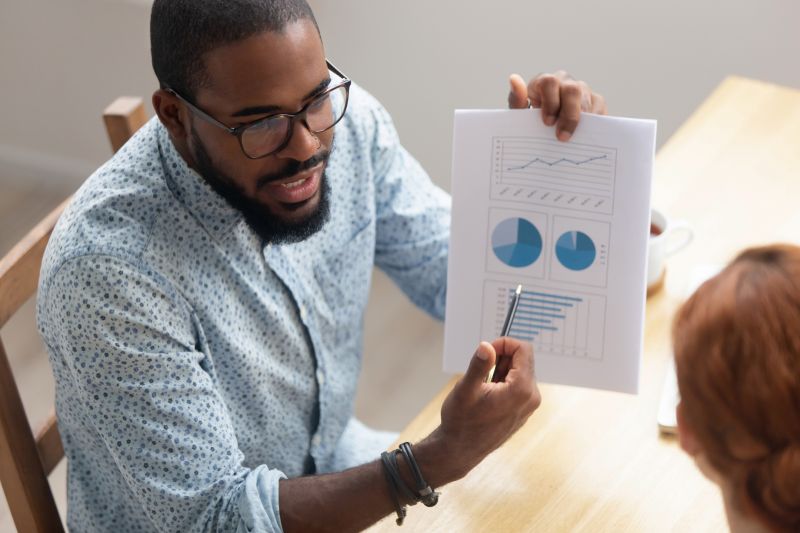 Increase Revenue Generation