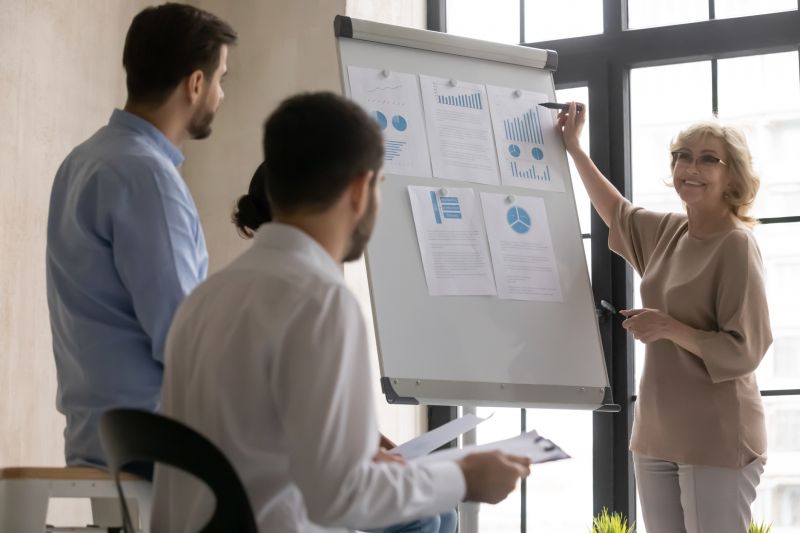 Boost Sales Performance