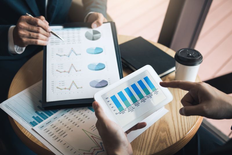 Sales Consulting